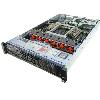 Dell Poweredge R730XD 12xLFF 2x Xeon 12Core  E5-2680 V3 128GB DDR4 2x3TB SAS 3,5" H330 2U Ricondizionato